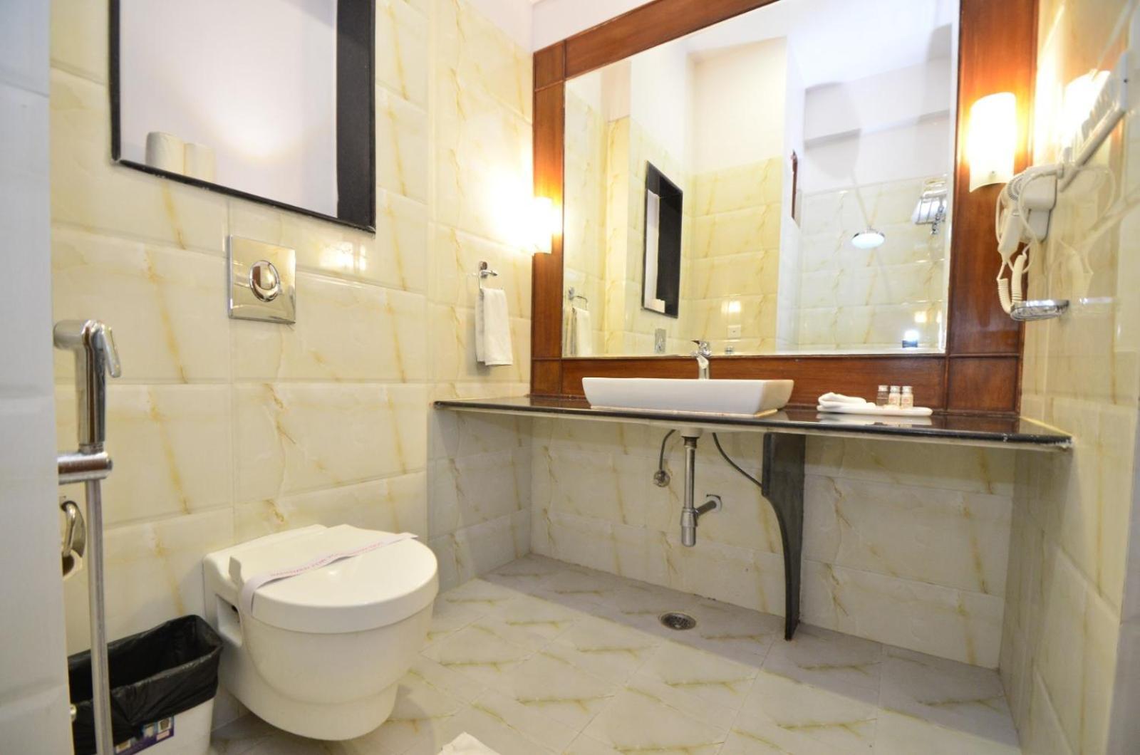 Aaram Mahal By Pachar Group Hotel Udaipur Exterior foto